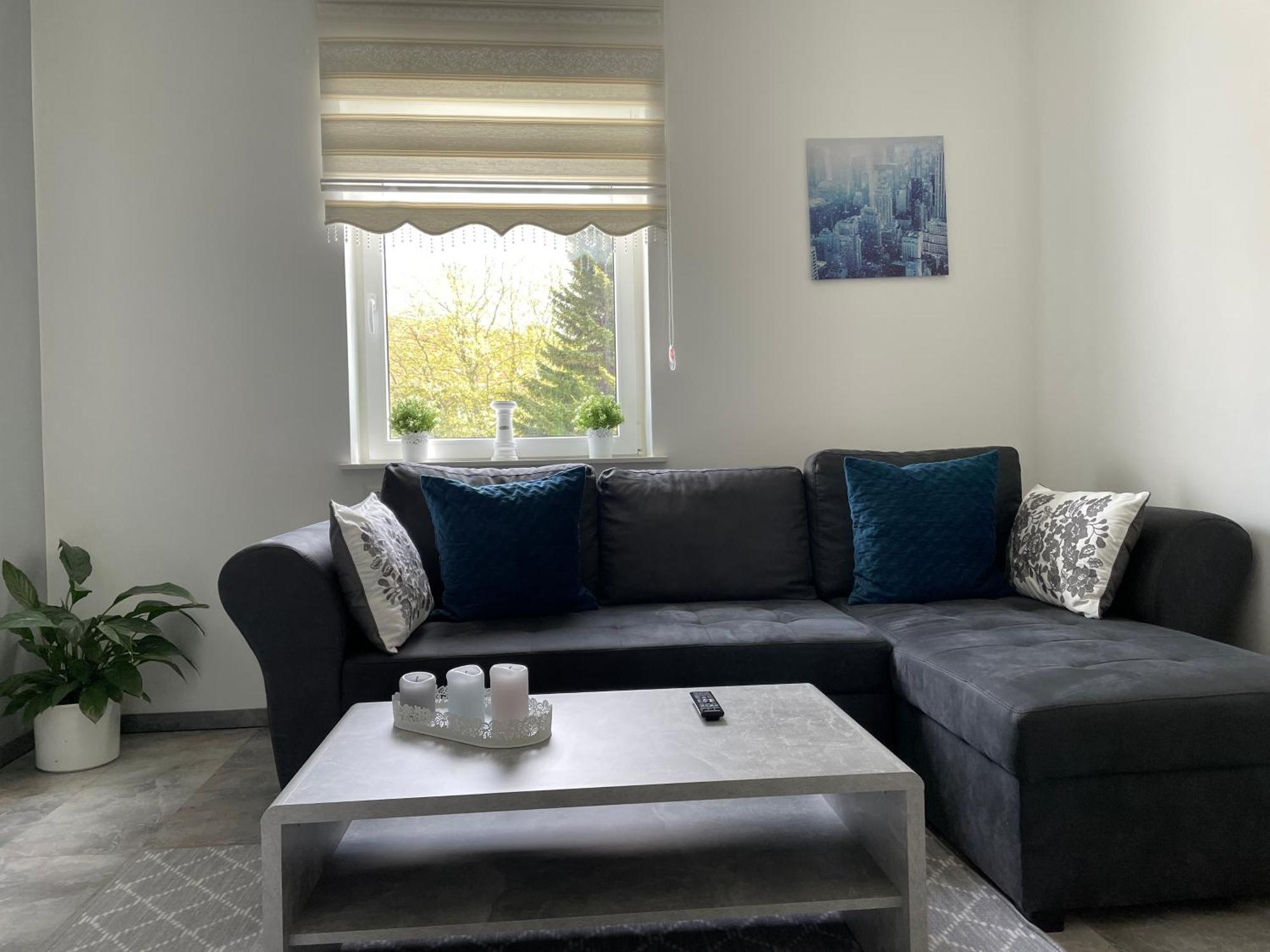 Werftstrasse 9A Apart otel Kiel Dış mekan fotoğraf